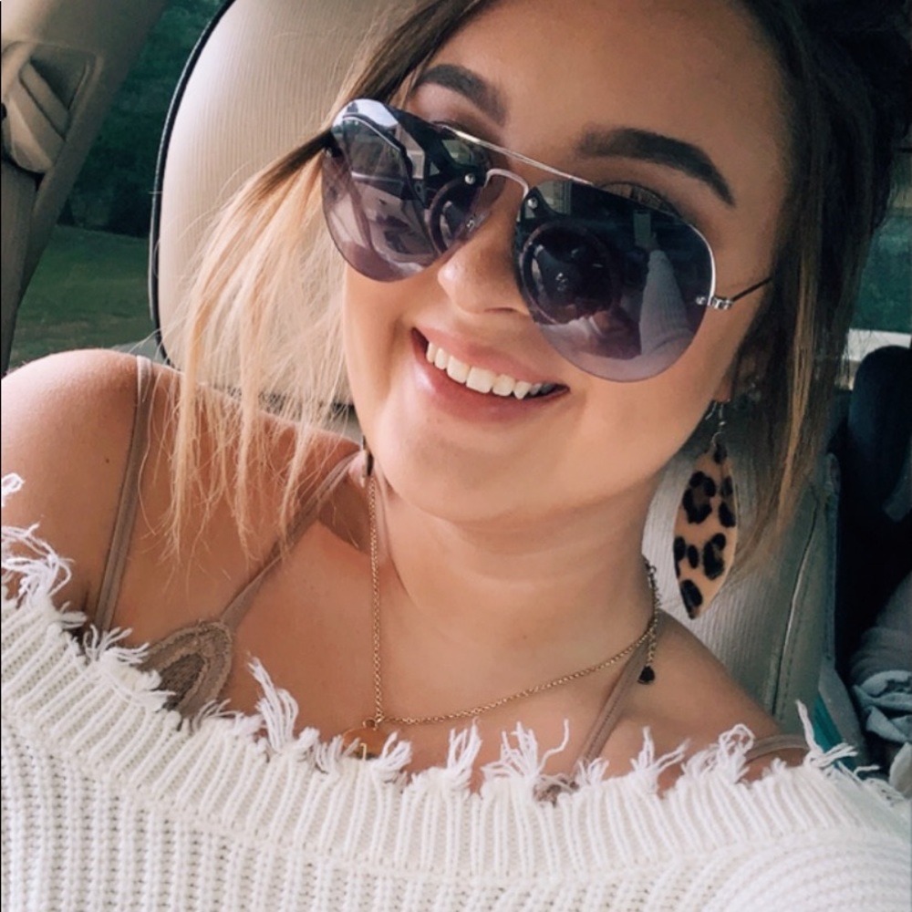 Meet your Posher, Jenna